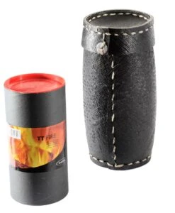 Aufbewahrungsbox Für Kaminanzünder, Reifenmaterial, Schwarz 7 Aufbewahrungsbox Für Kaminanzünder, Reifenmaterial, Schwarz -FeuerLust Verkäufe 2323 1