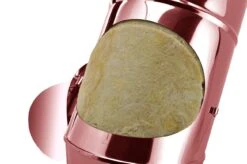 Schornstein Winkel 45° Doppelwandig Mit Prüföffnung Verkupfert - Eka Complex D 25 10 Schornstein Winkel 45° Doppelwandig Mit Prüföffnung Verkupfert - Eka Complex D 25 -FeuerLust Verkäufe 2334 1