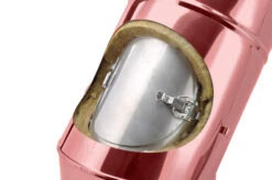 Schornstein Winkel 45° Doppelwandig Mit Prüföffnung Verkupfert - Eka Complex D 25 11 Schornstein Winkel 45° Doppelwandig Mit Prüföffnung Verkupfert - Eka Complex D 25 -FeuerLust Verkäufe 2334 2