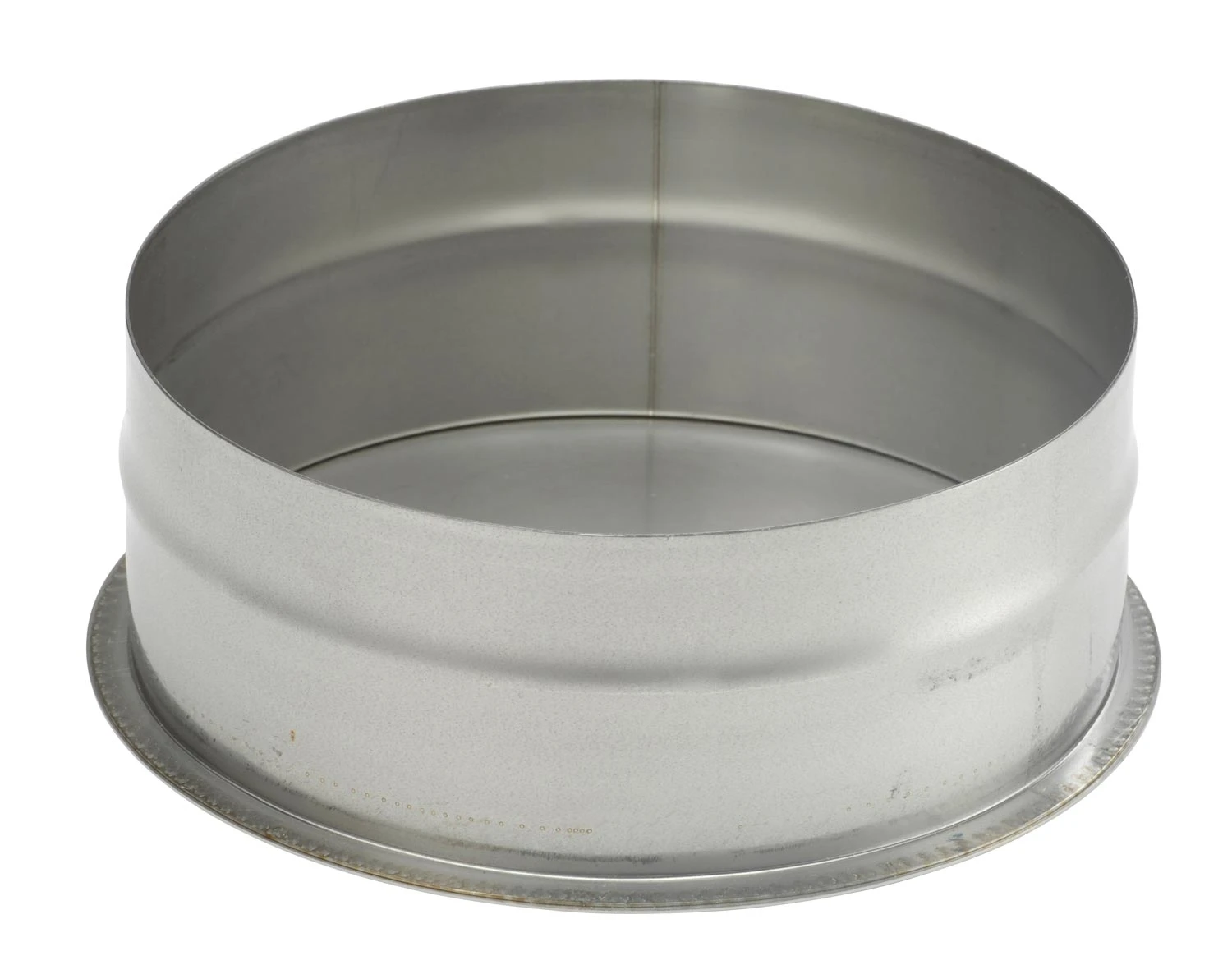 Blinddeckel Edelstahl Einwandig - Eka Complex E 3 Blinddeckel Edelstahl Einwandig - Eka Complex E