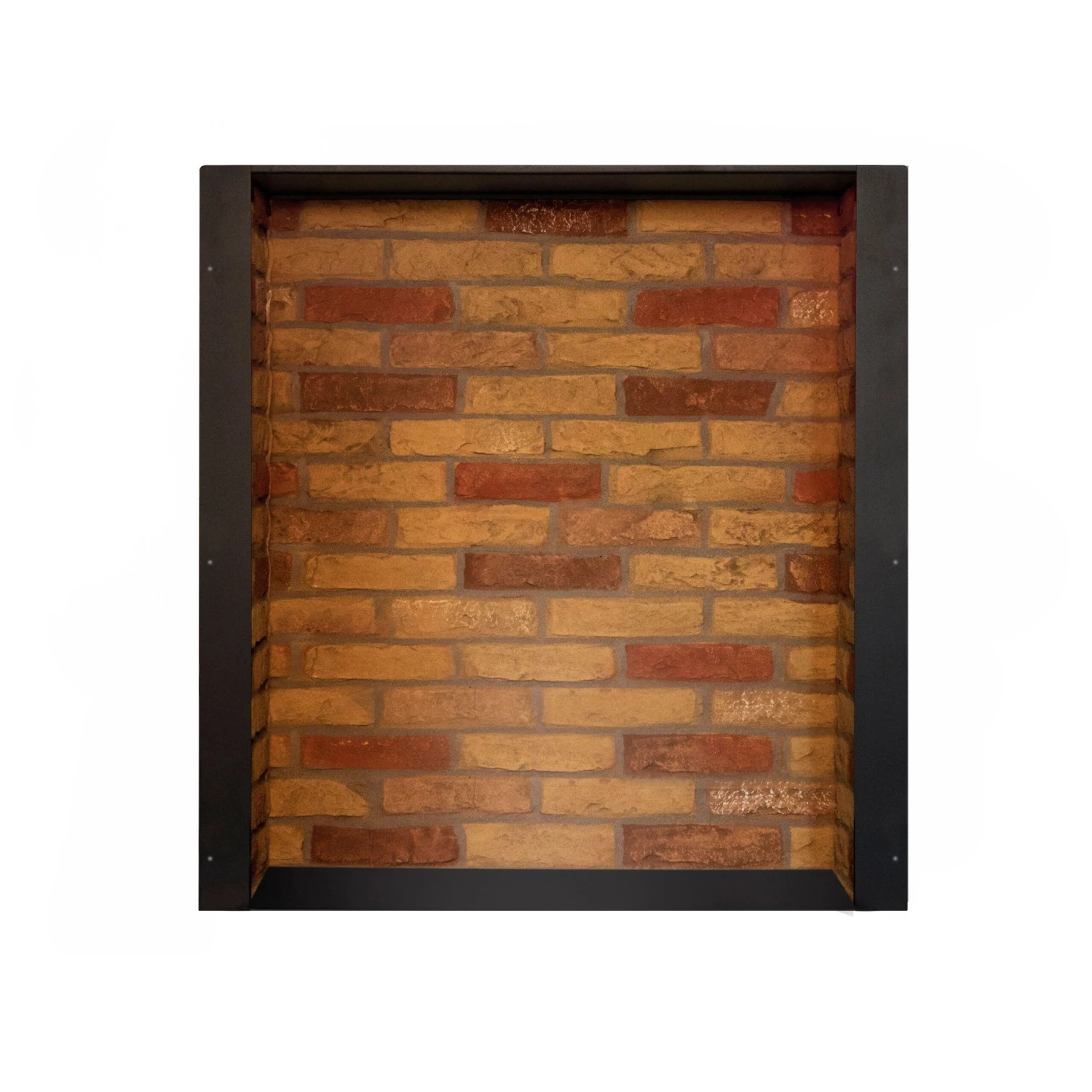 Ethanol Einbaukamin L Steindekor Xaralyn 4 Ethanol Einbaukamin L Steindekor Xaralyn – Bild 2