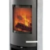 Kaminofen TermaTech TT20Rs Speckstein Schwarz, 5 KW 1 Kaminofen TermaTech TT20Rs Speckstein Schwarz, 5 KW -FeuerLust Verkäufe 2511 00bac5