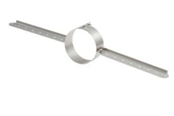 EKA Sparrenbefestigung Edelstahl