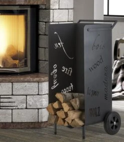 Kaminholzwagen Stahl Mit Schriftzug Heibi, Graphitgrau 8 Kaminholzwagen Stahl Mit Schriftzug Heibi, Graphitgrau -FeuerLust Verkäufe 2675e746ec1c6f82bdc23eb1d28713f6