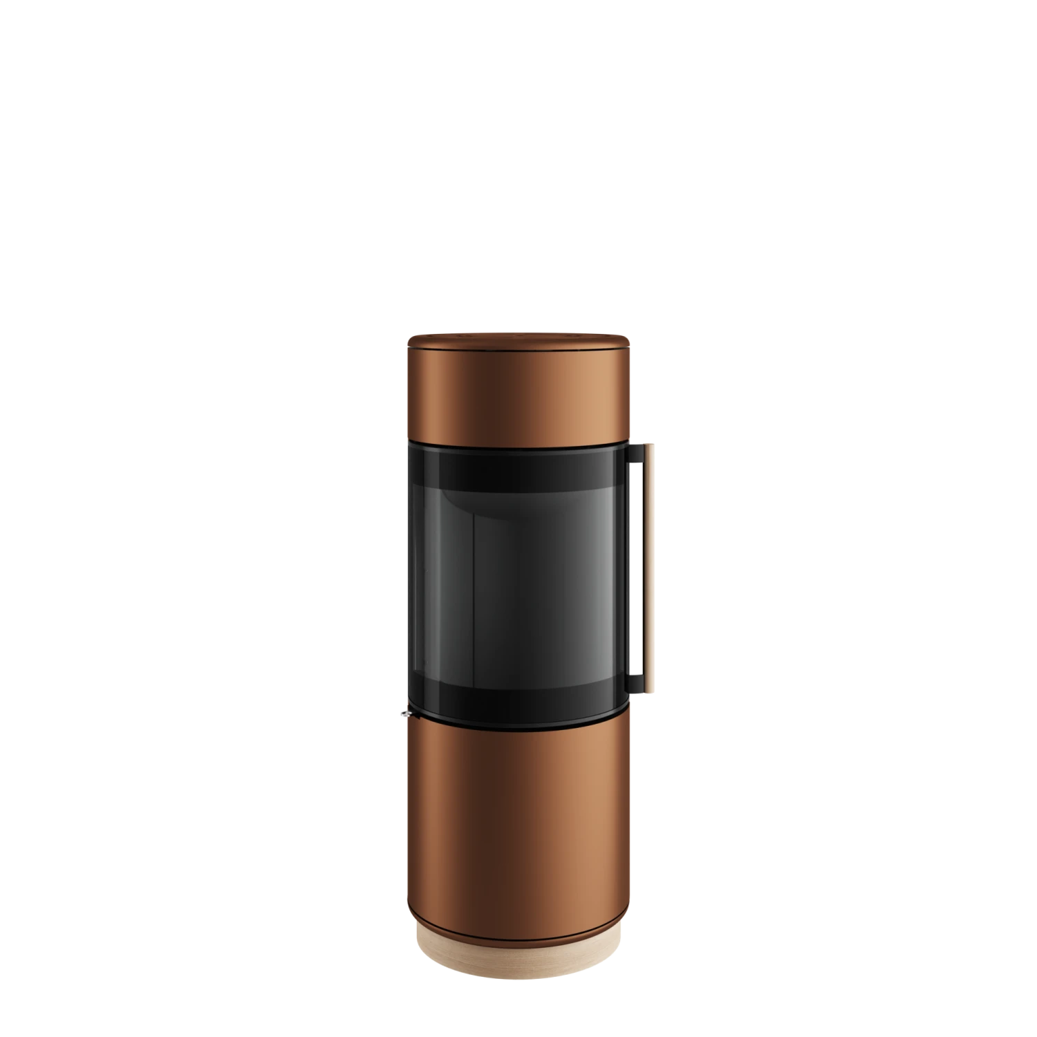 Kaminofen Spartherm PASSO XS Style, 5,9 KW 20 Kaminofen Spartherm PASSO XS Style, 5,9 KW – Bild 18