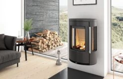 Kaminofen TermaTech TT23RGW, 5,6 KW 8 Kaminofen TermaTech TT23RGW, 5,6 KW -FeuerLust Verkäufe 2a5d95c1c8f97389a89284ecbe225f52