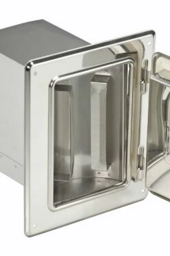 EKA Diffusionssperre Für Kamintüren, V4A Edelstahl 10 EKA Diffusionssperre Für Kamintüren, V4A Edelstahl -FeuerLust Verkäufe 2b24940de33af0ce476e5d2eeadc1fdb