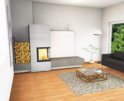 Kaminbausatz Brunner Systemkamin BSK 01 Eck Kamin Schiebetür, 10 KW -FeuerLust Verkäufe 2cba3be2137fa29994d580b4e306aebc