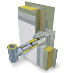 Wanddurchführung Raab - Wandstärke 500 Mm 9 Wanddurchführung Raab - Wandstärke 500 Mm -FeuerLust Verkäufe 2d6bb10d4e0d45c80dd8841ecf318337