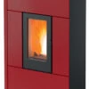 Pelletofen MCZ RAAM Comfort Air UP S2, 8 KW -FeuerLust Verkäufe 2fe208c9ab9886d503369eeabaa41258