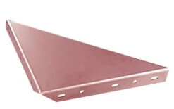 Wandkonsole Starr 50 Mm Doppelwandig Verkupfert - Eka Complex D 25 16 Wandkonsole Starr 50 Mm Doppelwandig Verkupfert - Eka Complex D 25 -FeuerLust Verkäufe 310 2