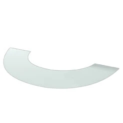 Vorlegeplatte ESG Klarglas Kaminofen ME Sockel Klar -FeuerLust Verkäufe 3186f4dccde3e69f0d38c7c5ddf3d403