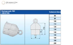 Montagesonde Schornstein Flexrohr - Eka Complex E Flex -FeuerLust Verkäufe 322ee855ccc27e9eb488fd5f1240052f