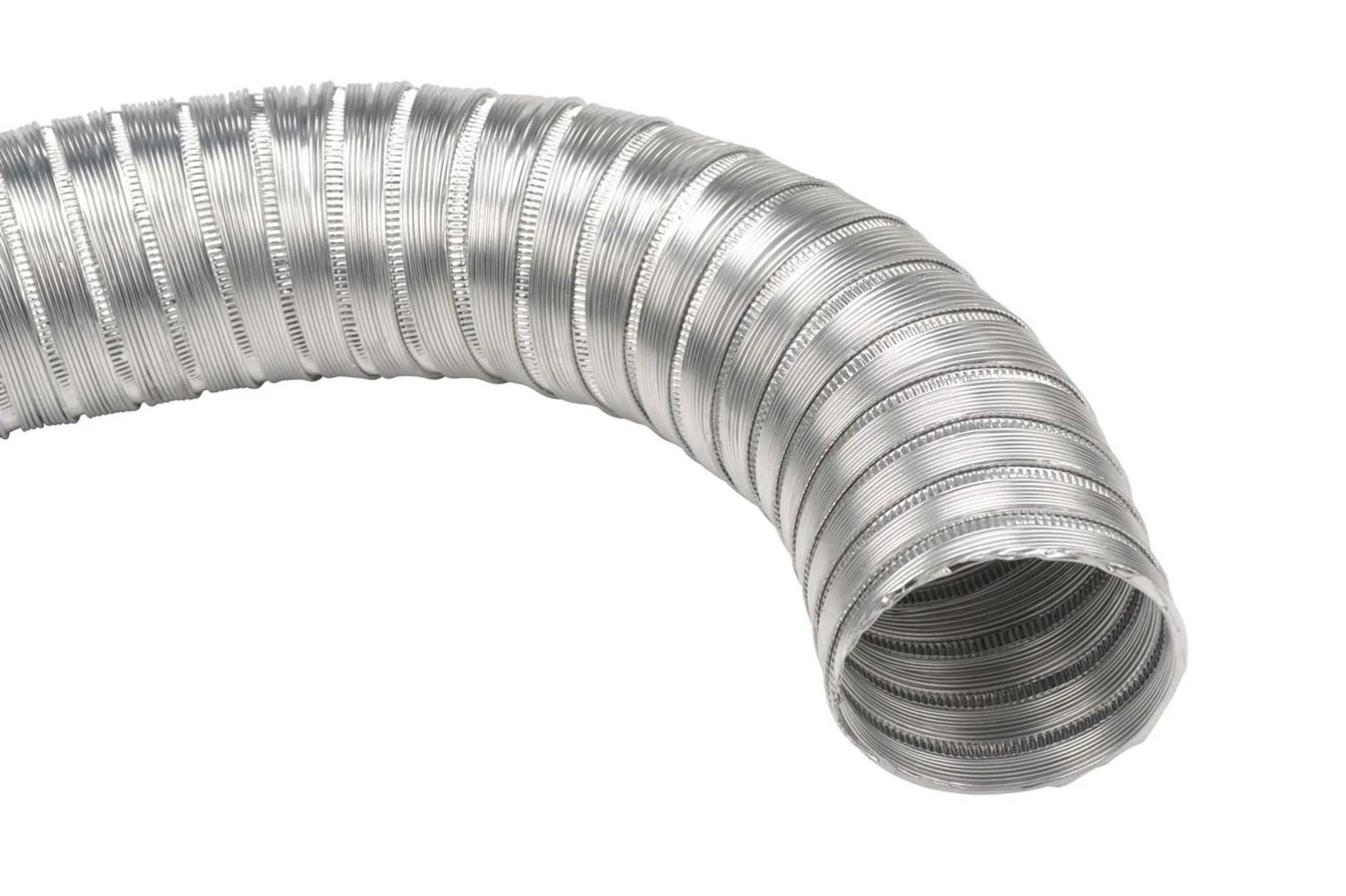 Alu-Flexrohr 8 M X Ø 60 Mm Für MCZ Comfort Air® 4 Alu-Flexrohr 8 M X Ø 60 Mm Für MCZ Comfort Air® – Bild 2