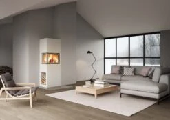 Kaminbausatz Nordpeis PISA N-21, 5 KW -FeuerLust Verkäufe 327f510070a78b6dd3eb493a96134494