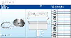 Rußtopf Mit Ablauf Edelstahl Doppelwandig - Eka Complex D 25 8 Rußtopf Mit Ablauf Edelstahl Doppelwandig - Eka Complex D 25 -FeuerLust Verkäufe 33315fec4eaa47550b25fd6937a94cf6