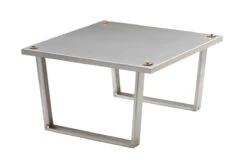 EKA Meidinger Scheibe Aus V2A- Edelstahl