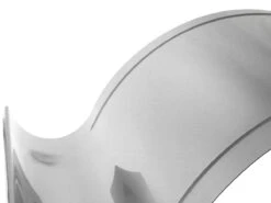 EKA Schornsteinabdeckung Edelstahl NAPOLEONHAUBE, Matt 24 EKA Schornsteinabdeckung Edelstahl NAPOLEONHAUBE, Matt -FeuerLust Verkäufe 344 4