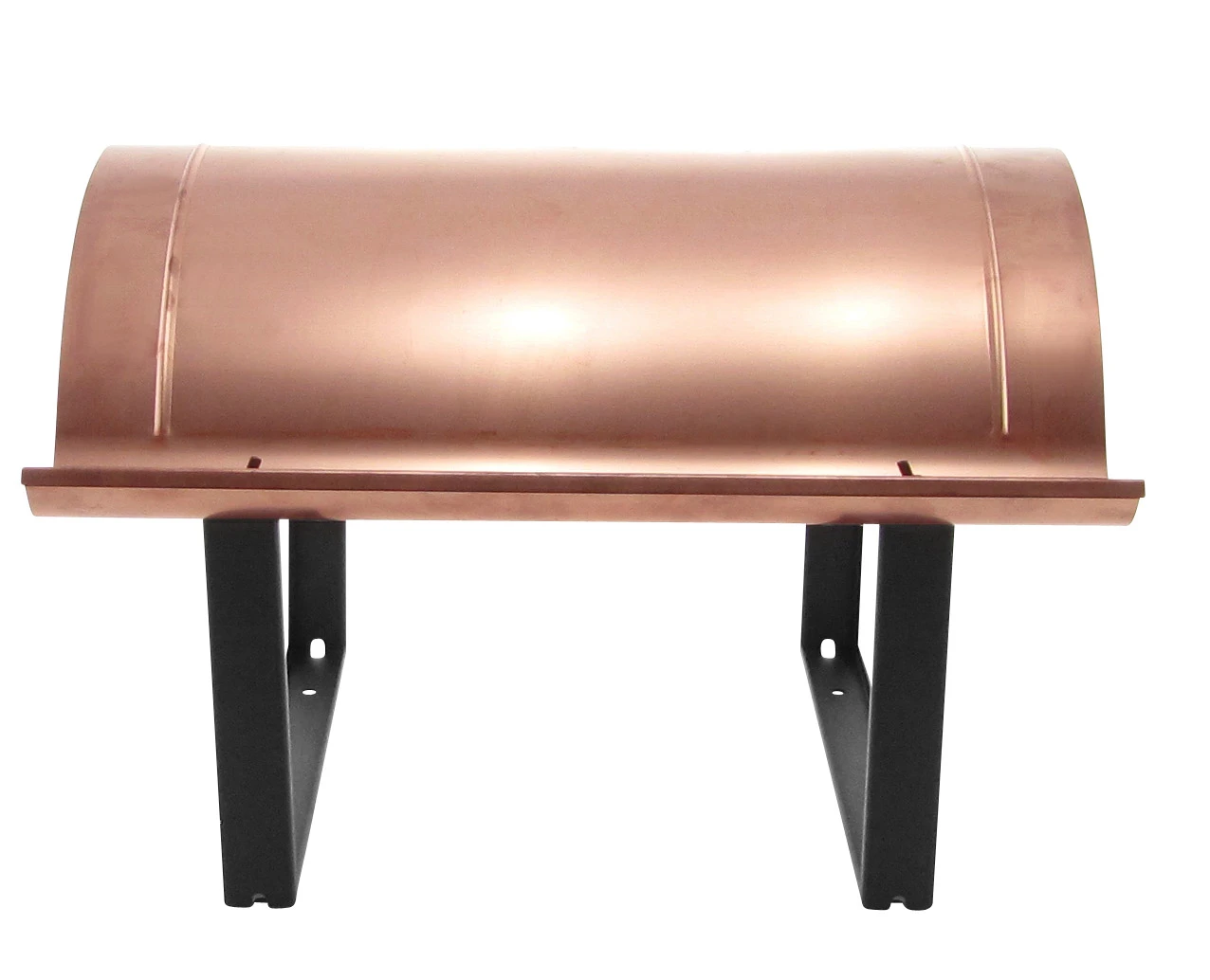 EKA Schornsteinabdeckung Kupfer NAPOLEONHAUBE 9 EKA Schornsteinabdeckung Kupfer NAPOLEONHAUBE – Bild 7
