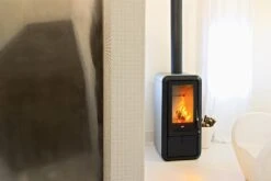 Kaminofen MCZ KASAI, 8 KW 10 Kaminofen MCZ KASAI, 8 KW -FeuerLust Verkäufe 3567 1