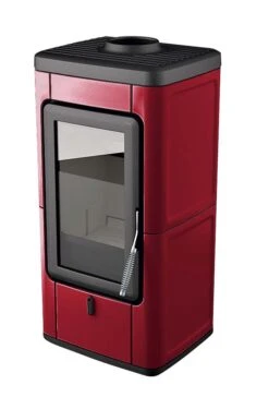 Kaminofen MCZ VELD, 7 KW -FeuerLust Verkäufe 3568 2