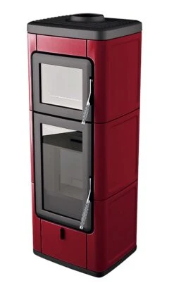 Kaminofen MCZ SAVA, 7 KW 11 Kaminofen MCZ SAVA, 7 KW -FeuerLust Verkäufe 3569 1