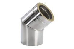 Schornstein Winkel 45° Statisch Doppelwandig - Eka Cosmos D 25 7 Schornstein Winkel 45° Statisch Doppelwandig - Eka Cosmos D 25 -FeuerLust Verkäufe 35de629dbf03d0e685da7d68fa30738e