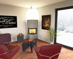 Brunner Kaminbausatz Systemkamin BSK 09 Eck Kamin Drehtür, 8 KW 19 Brunner Kaminbausatz Systemkamin BSK 09 Eck Kamin Drehtür, 8 KW -FeuerLust Verkäufe 3679891f9ce377fb6b32d568922fb958