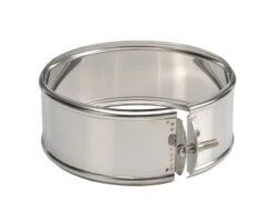 Edelstahlschornstein 13,0 M Doppelwandig - Eka Chromos D 25 41 Edelstahlschornstein 13,0 M Doppelwandig - Eka Chromos D 25 -FeuerLust Verkäufe 3877 17