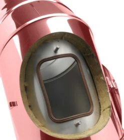 Schornstein Winkel 90° Doppelwandig Mit Prüföffnung Verkupfert - Eka Complex D 50 14 Schornstein Winkel 90° Doppelwandig Mit Prüföffnung Verkupfert - Eka Complex D 50 -FeuerLust Verkäufe 3915 4