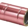 Schornsteinrohr 360 Mm Doppelwandig Verkupfert - Eka Complex D 50