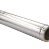 Schornsteinrohr Edelstahl 1000 Mm Doppelwandig - Eka Chromos D 25 2 Schornsteinrohr Edelstahl 1000 Mm Doppelwandig - Eka Chromos D 25 -FeuerLust Verkäufe 3949 0