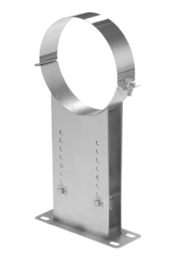 Wandhalter Verstellbar 250-400 Mm Doppelwandig - Eka Complex D 50 8 Wandhalter Verstellbar 250-400 Mm Doppelwandig - Eka Complex D 50 -FeuerLust Verkäufe 3990 1