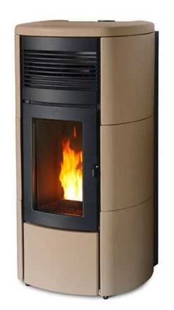 Pelletofen MCZ CLUB Comfort Air Maestro UP M3, 12 KW -FeuerLust Verkäufe 3aa8653a645f22a9ae57cc271bbfcfd1