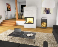 Kaminbausatz Brunner Systemkamin BSK 03 Eck Kamin Rechts Schiebetür, 12 KW -FeuerLust Verkäufe 3b0a28b930d376c36c1d4d6fc050835c