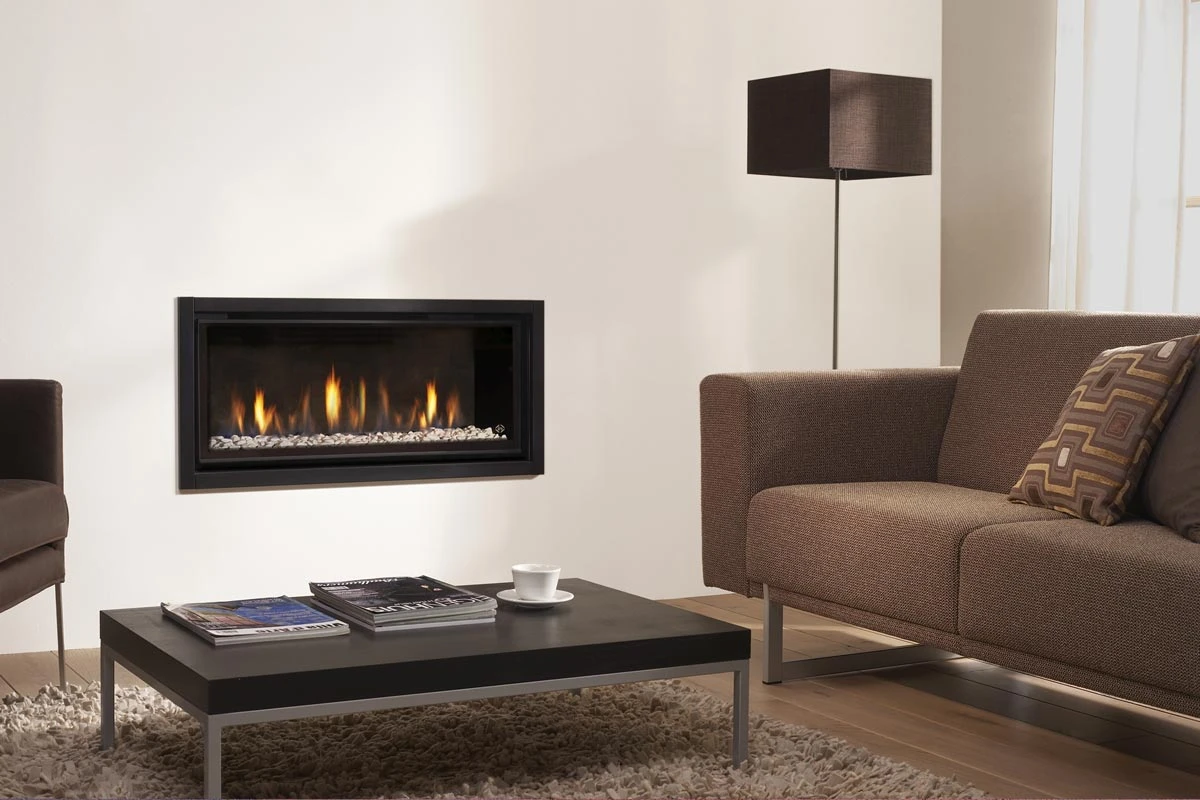 Gaskamin Dru Global 90 CF RCE 4 Gaskamin Dru Global 90 CF RCE – Bild 2