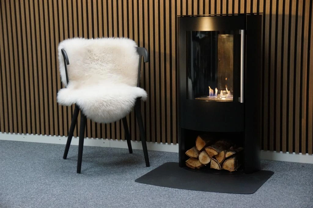 Ethanol Kamin TermaTech TT20 Bazic R Bio, 5 KW 4 Ethanol Kamin TermaTech TT20 Bazic R Bio, 5 KW – Bild 2