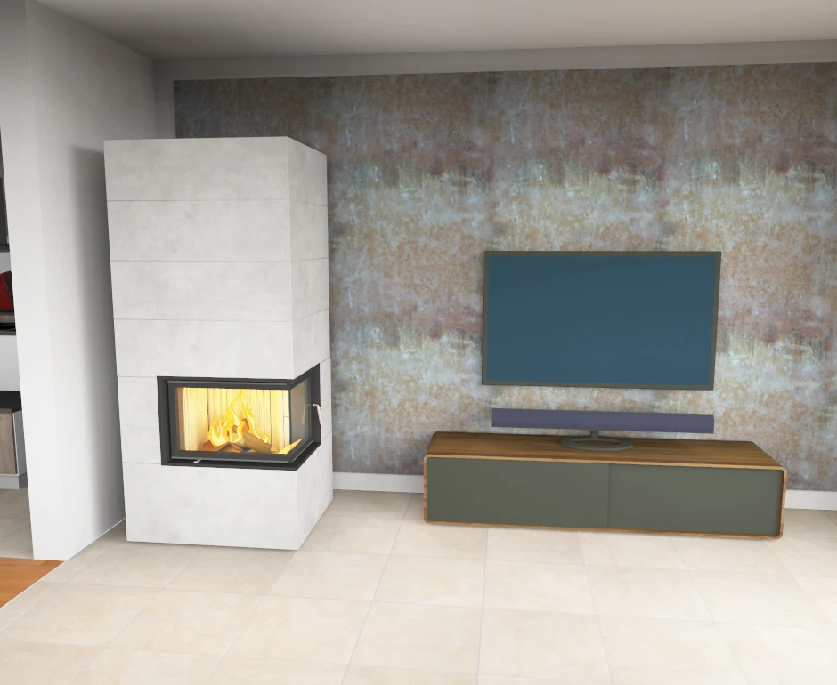 Grundofen Brunner BSG 02 MSS Modul Speicher Stein Set Aufgesetzt, Hoch 8 Grundofen Brunner BSG 02 MSS Modul Speicher Stein Set Aufgesetzt, Hoch – Bild 6