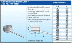 Edelstahlkamin Komplettbausatz 13,3 M Einwandig - Eka Complex E 27 Edelstahlkamin Komplettbausatz 13,3 M Einwandig - Eka Complex E -FeuerLust Verkäufe 3llom0xkbbj6xn