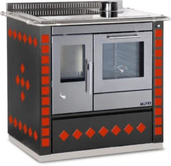 Holzherd Greithwald Tyrola TRC 85, 8 KW -FeuerLust Verkäufe 40849242e2933f6d7ed0161c878dcf03