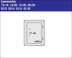Edelstahlschornstein 13,3 M Einwandig - Eka Complex E -FeuerLust Verkäufe 4247ca040151af2553a1b60a494ceb92