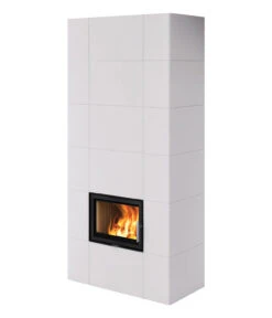 Speicherofen Nordpeis SALZBURG XL +2, 4,3 KW