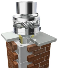 KW Rauchsauger Edelstahl DIAJEKT RSD 150 12 KW Rauchsauger Edelstahl DIAJEKT RSD 150 -FeuerLust Verkäufe 4493 4