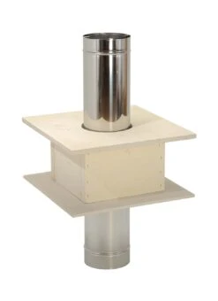 EKA Brandschutz Deckendurchführung 0°, Wandstärke Bis 300 Mm 8 EKA Brandschutz Deckendurchführung 0°, Wandstärke Bis 300 Mm -FeuerLust Verkäufe 4573 1