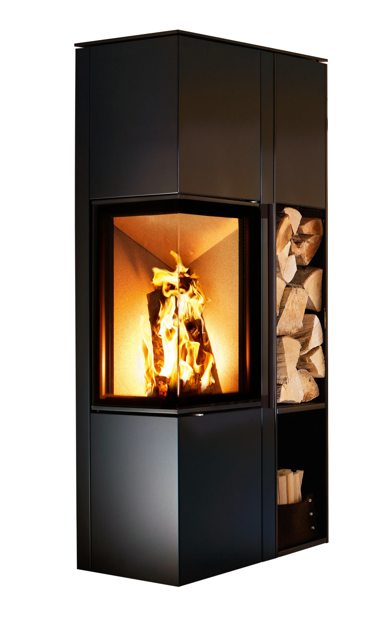 Kaminofen Spartherm PIKO L, 5,9 KW 4 Kaminofen Spartherm PIKO L, 5,9 KW – Bild 2