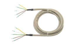 Brunner Verbindungsleitung EOS Zu Grafik-Display