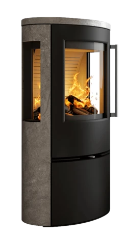 Kaminofen TermaTech TT23RGS Speckstein, 5,6 KW 7 Kaminofen TermaTech TT23RGS Speckstein, 5,6 KW -FeuerLust Verkäufe 48f4471de6772c00d167d2f8fddd0161