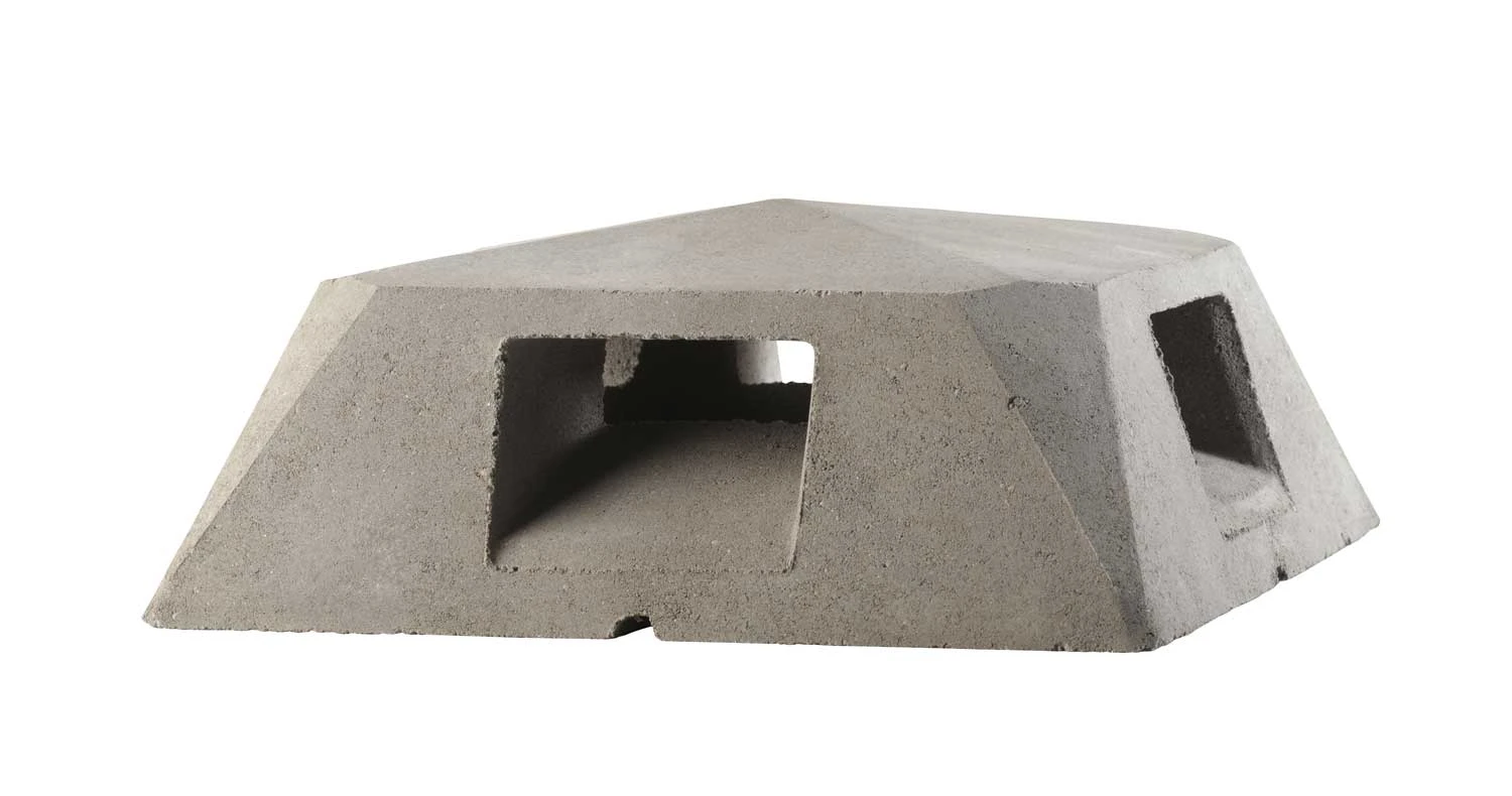 Verschlussstein Lüftungsschacht, Beton 7 Verschlussstein Lüftungsschacht, Beton – Bild 5