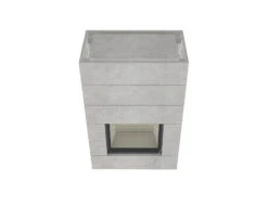 Kaminbausatz Brunner Systemkamin BSK 04 Stil Kamin Schiebetür, 10,5 KW 15 Kaminbausatz Brunner Systemkamin BSK 04 Stil Kamin Schiebetür, 10,5 KW -FeuerLust Verkäufe 49e8eebe8bf86f23cf7686490ea21268