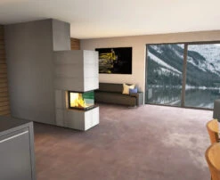 Kaminbausatz Brunner Systemkamin BSK 10 Panorama Kamin Schiebetür, 8 KW -FeuerLust Verkäufe 4ab82c6d0811118c4ce81ff191a0c6d2